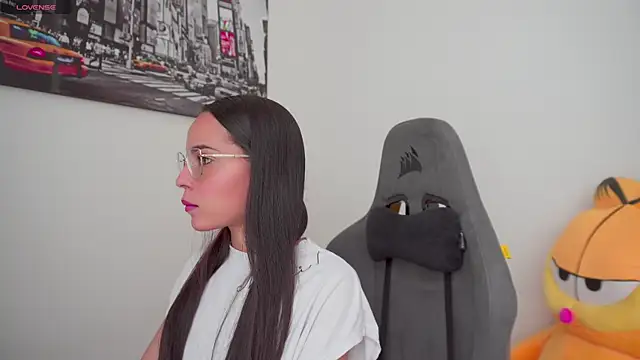 little-eli online show from October 2025 07:09:02 PM