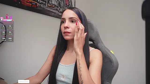 little-eli online show from March 2026 07:04:02 PM