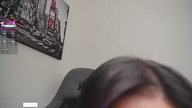 little-eli online show from April 2026 07:11:01 PM