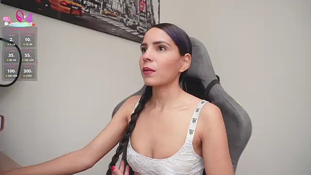 little-eli online show from April 2026 07:29:01 PM