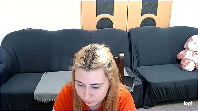 VioletaFlower7 online show from March 2025 09:16:01 PM