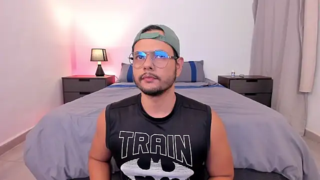 Nate Ocean online show from April 2026 03:06:01 AM