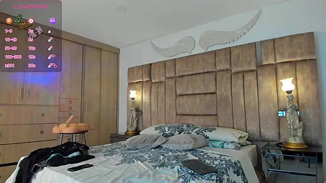 petterwilly1 online show from March 2025 04:57:02 PM