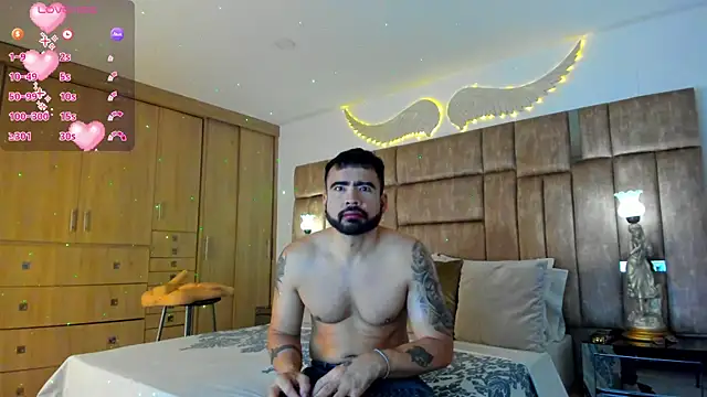 Snapshot of petterwilly1 chatting on June 2026 03:03:01 PM petterwilly1 online show from June 2026 03:03:01 PM