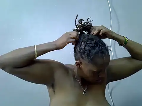 Hot Caro online show from January 2025 08:54:01 AM