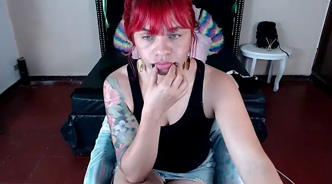 Snapshot of VioletaaaSlave chatting on January 2025 05:15:02 PM VioletaaaSlave online show from January 2025 05:15:02 PM