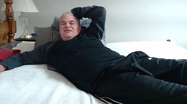 JaySloan online show from January 2025 07:56:01 PM