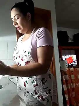 XGabrielaXX online show from March 2025 03:31:02 PM