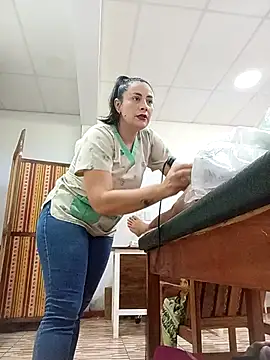 XGabrielaXX online show from February 2026 02:00:02 PM