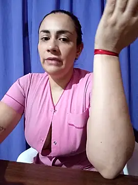 XGabrielaXX online show from April 2026 09:39:33 PM