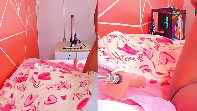 zoeethompson cm online show from February 2025 10:11:01 PM