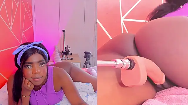 zoeethompson cm online show from February 2025 10:21:01 PM