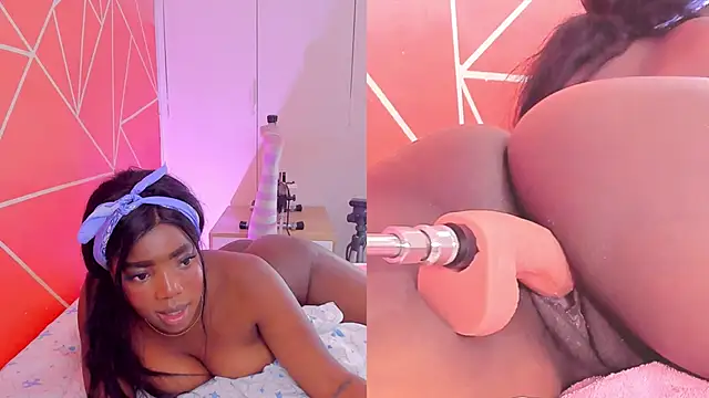 zoeethompson cm online show from February 2025 01:25:02 AM