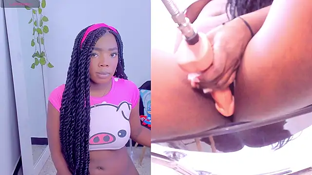 zoeethompson cm online show from February 2025 07:13:01 PM