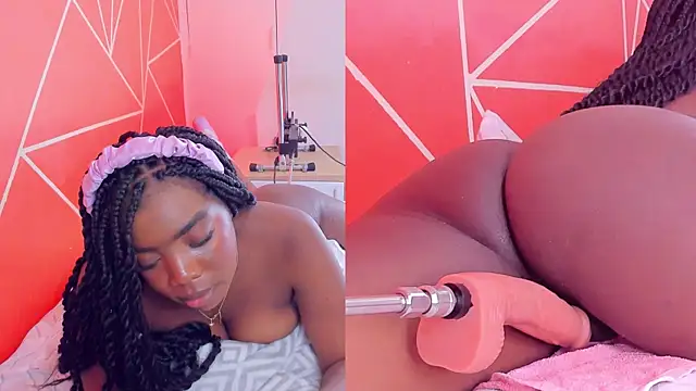 zoeethompson cm online show from February 2025 01:34:01 AM