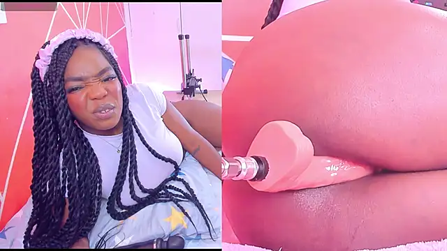 zoeethompson cm online show from March 2025 02:18:02 PM