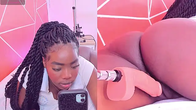 zoeethompson cm online show from March 2025 11:10:02 AM