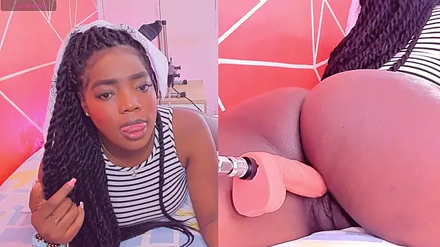 zoeethompson cm online show from March 2025 11:23:01 AM