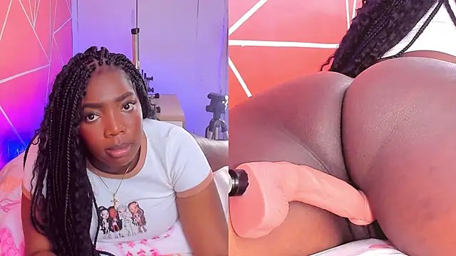 zoeethompson cm online show from November 2025 11:09:02 AM