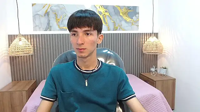 Jake evans online show from November 2025 12:50:02 PM