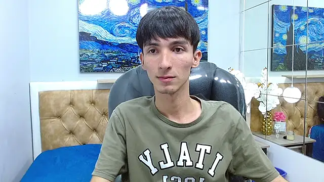 Jake evans online show from November 2025 04:12:01 AM