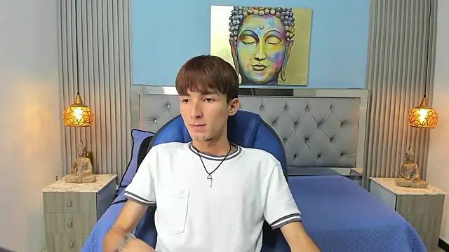 Jake evans online show from February 2026 03:13:01 AM