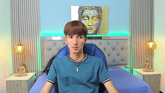 Jake evans online show from February 2026 03:24:01 AM