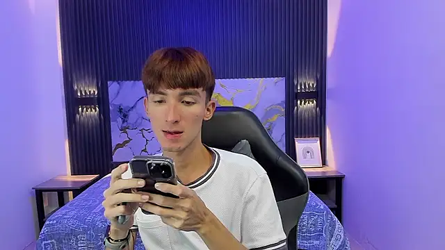 Jake evans online show from March 2026 03:56:02 AM