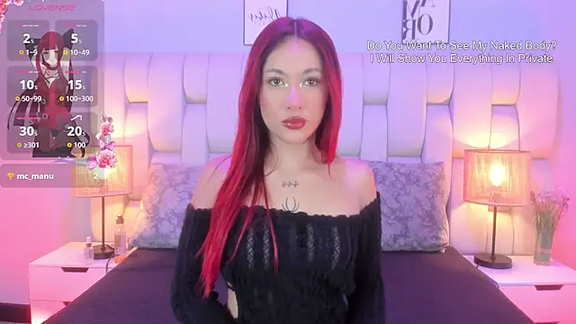 Snapshot of SkinnyFoxy chatting on June 2026 07:19:02 PM SkinnyFoxy online show from June 2026 07:19:02 PM