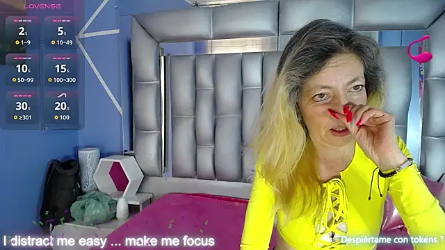 sophia ny online show from October 2025 01:52:01 PM