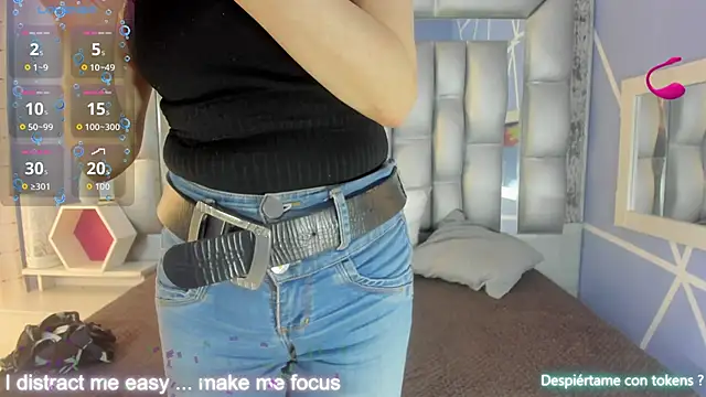 sophia ny online show from December 2025 02:10:02 PM