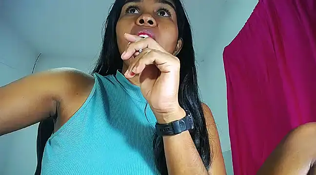 Sashabreck online show from February 2025 06:24:01 AM