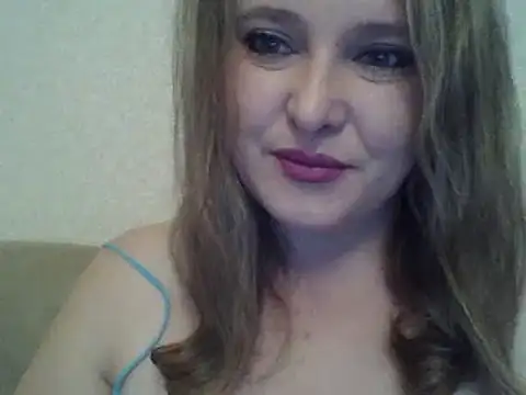 ParisMimi online show from March 2025 04:35:01 AM