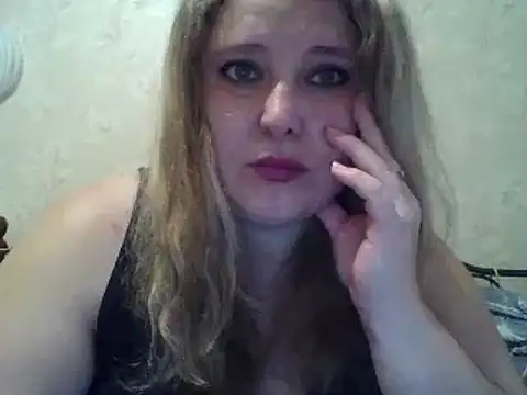 ParisMimi online show from November 2025 11:54:02 AM