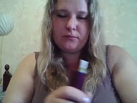 ParisMimi online show from May 2026 07:15:02 AM