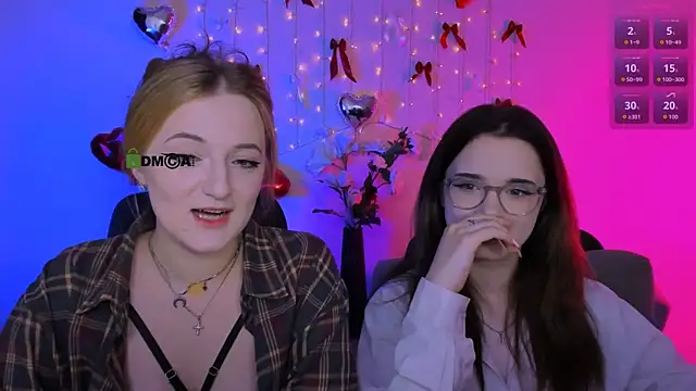 liana kisses online show from April 2026 06:56:02 PM