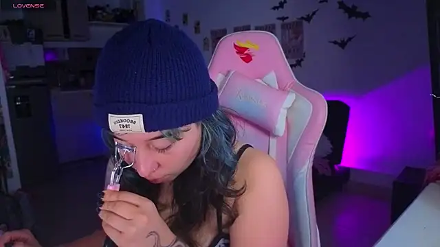 FernandaOrtegaaa online show from October 2025 02:25:02 AM