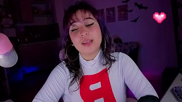 FernandaOrtegaaa online show from March 2026 01:51:01 AM