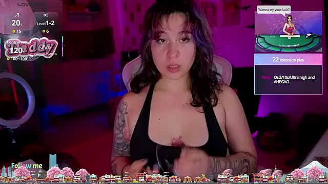 FernandaOrtegaaa online show from April 2026 12:54:02 AM