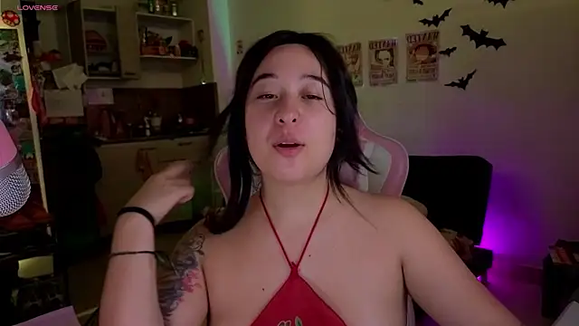 Snapshot of FernandaOrtegaaa chatting on May 2026 12:19:01 AM FernandaOrtegaaa online show from May 2026 12:19:01 AM