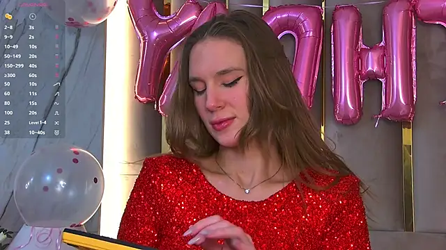 LeslieMines online show from February 2025 12:08:01 PM