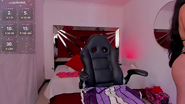 BarbaraKnox  online show from January 2025 11:54:01 PM