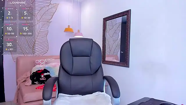 BarbaraKnox  online show from March 2025 12:20:02 AM