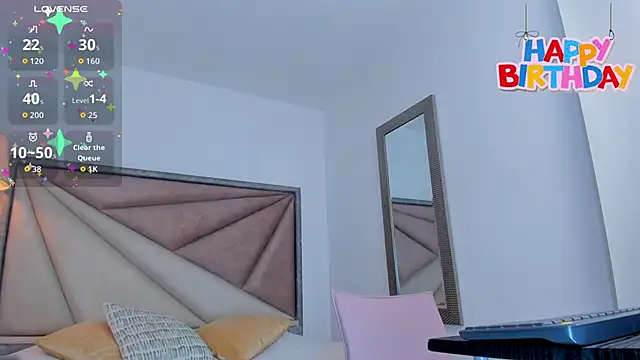 BarbaraKnox  online show from September 2025 12:01:02 AM