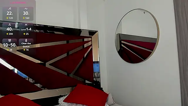 BarbaraKnox  online show from February 2026 06:26:02 PM