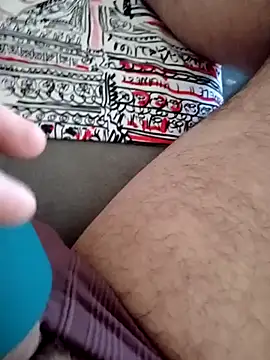 Durovoglioso2 online show from March 2025 10:44:01 AM