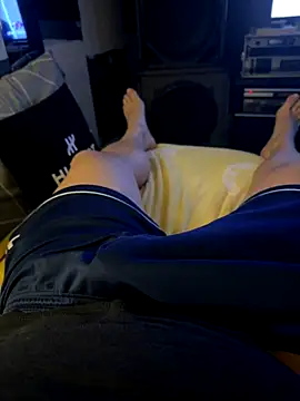 MatthewEmme online show from October 2025 09:08:02 PM