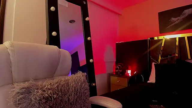 ChloeConnorr online show from March 2025 06:33:02 AM