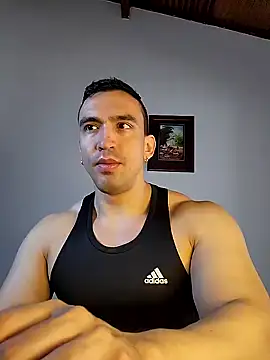 jhay-crux online show from January 2025 02:47:02 PM