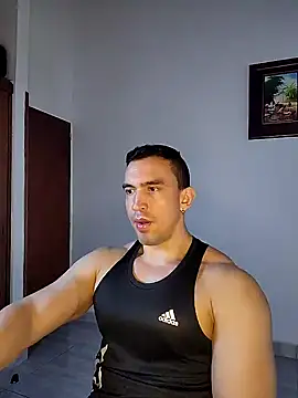 jhay-crux online show from January 2025 05:49:02 PM